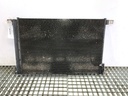 Radiador de aire acondicionado AUDI A8 D5 (4N2, 4N8) 2017-2022