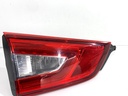 Piloto trasero izquierdo NISSAN QASHQAI II (J11, J11_) 2013-2022 1.2 DIG-T 85 kW [115 KM]