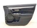 Panel de puerta delantero derecho Honda CR-V V (RW, RT) 2016-2022