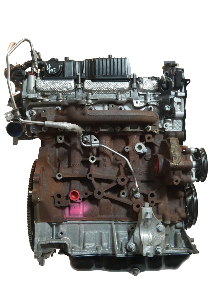[MTD-471322] Motor Ford Mondeo MK5 2.0 EcoBlue