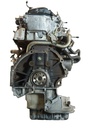 Motor Nissan NP300 D40 2.5 dCi