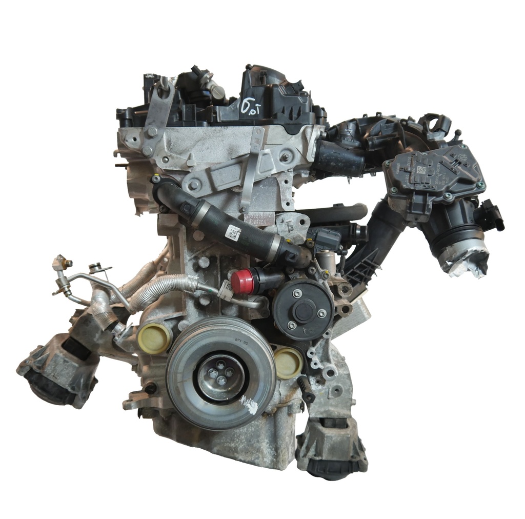 [MTD-472649] Motor BMW Serie 3 G20 2.0 320i