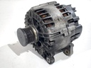 Alternador AUDI Q5 (8RB) 2.0 TDI quattro 125 kW 2008-2012