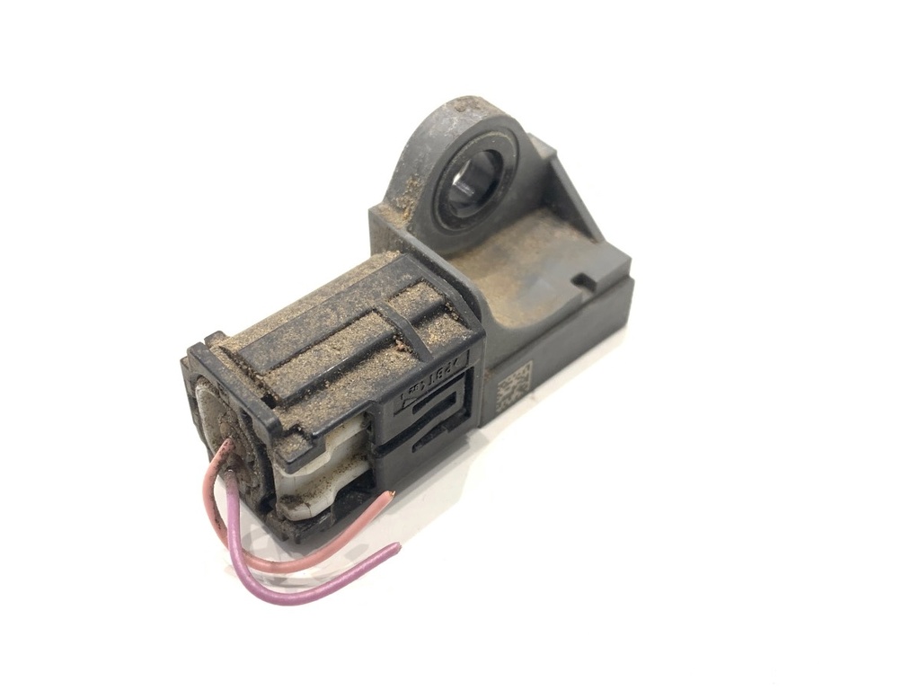 [STARK-861833] Sensor de impacto MAZDA CX-9 (TC) 2.5 T AWD 184 kW [250 KM] gasolina 2016-2022