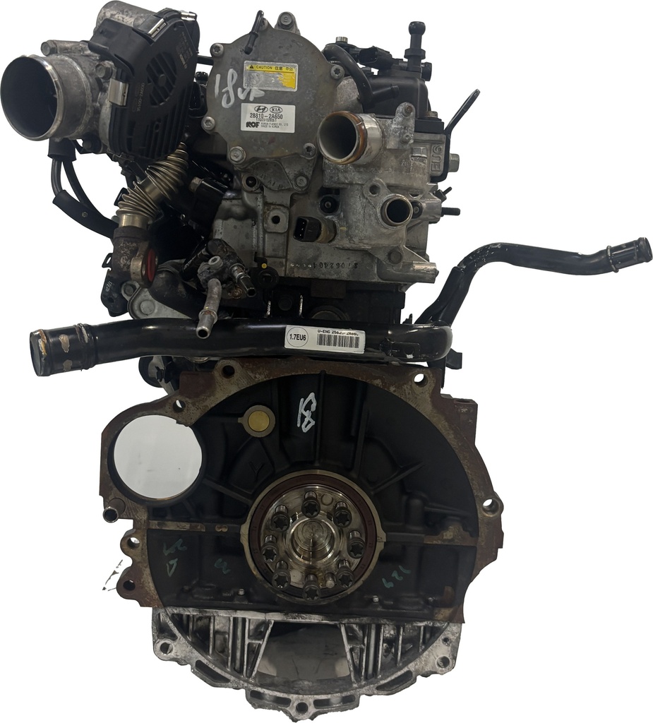 [MTD-475923] Motor para Hyundai Kia i40 Optima 1.7 CRDi D4FD