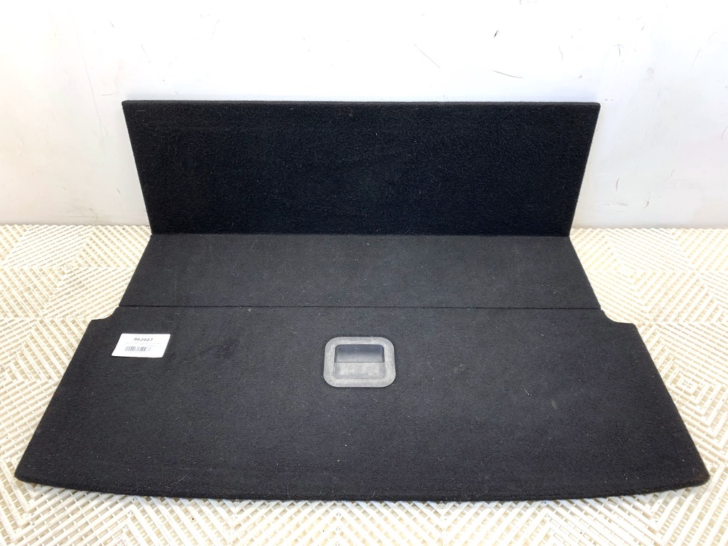 [STARK-862027] Alfombrilla de maletero Ford Focus IV Turnier (HP) 2018-2022