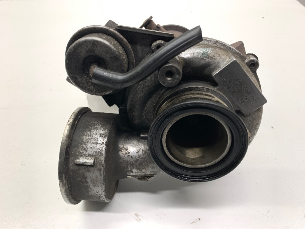 [STARK-866176] Turbocompresor Mercedes-Benz Clase A W169 A 180 CDI 80 kW 2004-2012