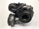 Turbocompresor Mercedes-Benz Clase A W169 A 180 CDI 80 kW 2004-2012