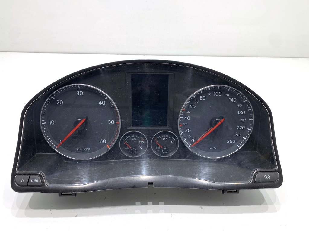 [STARK-867222] Velocímetro VW Golf V (1K1) 2.0 TDI 103 kW 2004-2008