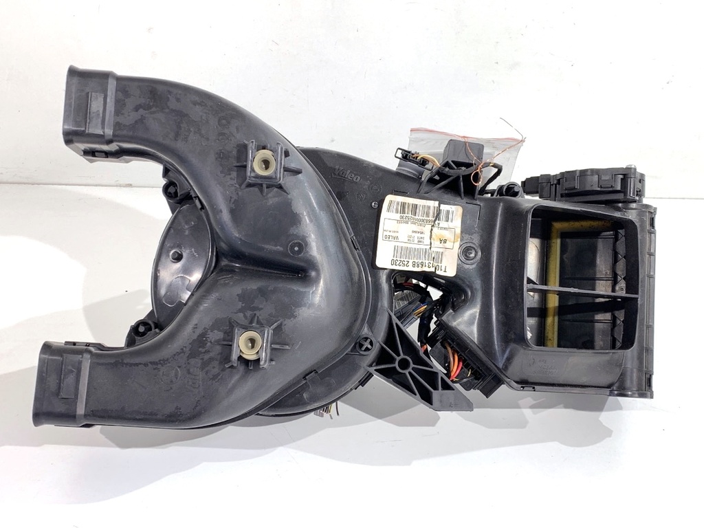 [STARK-871718] Ventilador de admisión Mercedes-Benz Clase GL (X166) 2012-2015