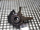 Maza delantera derecha NISSAN MICRA V (K14) 2016-2022