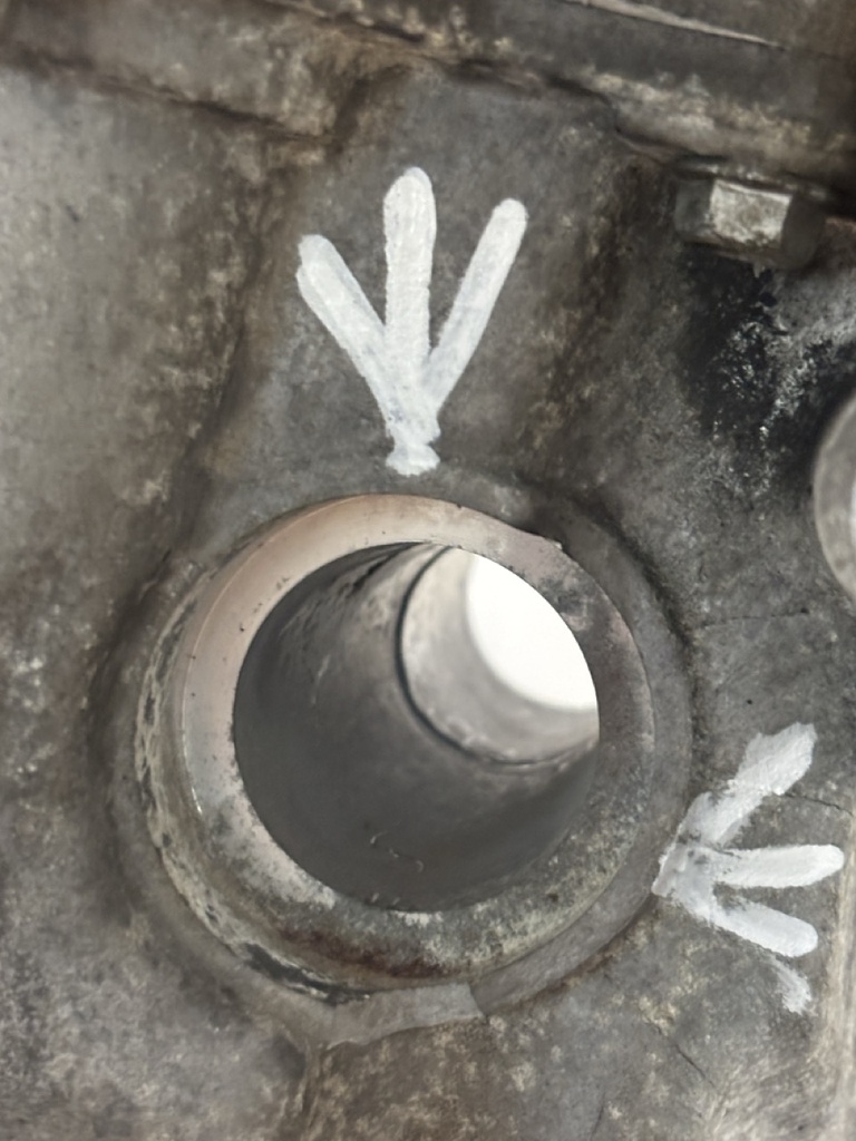 [MTD-477321] Motor para Cadillac CTS 3.6 AWD LLT