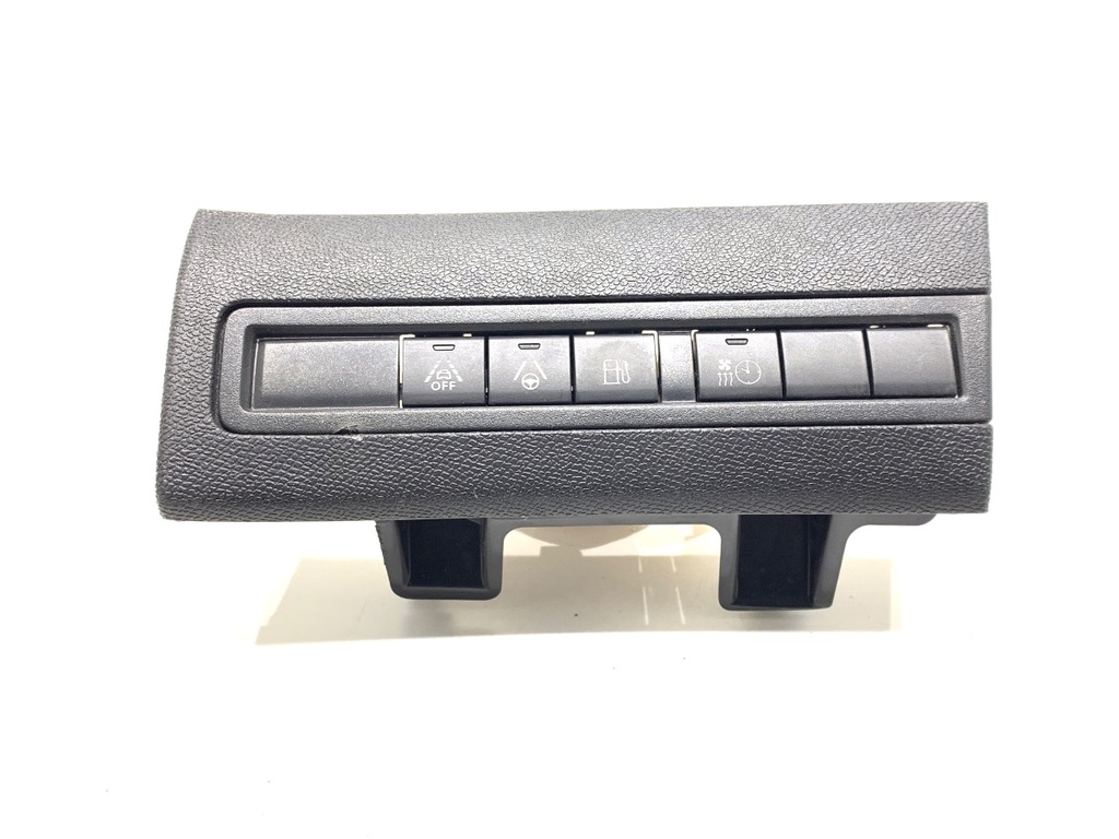 [STARK-878053] SWITCH PEUGEOT 3008 SUV (MC_, MR_, MJ_, M4_) 2016 - 2022
