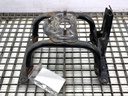 Cabrestante de rueda de repuesto Ford EcoSport 2011-2022