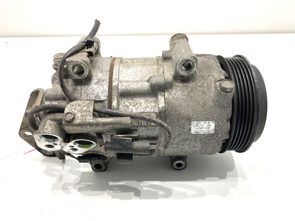 [STARK-882224] Compresor de aire acondicionado Mercedes-Benz Clase A (W169) 2004-2012