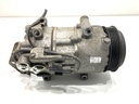 Compresor de aire acondicionado Mercedes-Benz Clase A (W169) 2004-2012