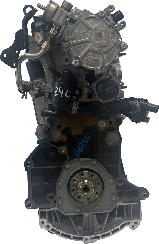 [MTD-478094] Motor para Audi Seat Skoda VW 2.0 TFSI TSI CZRA