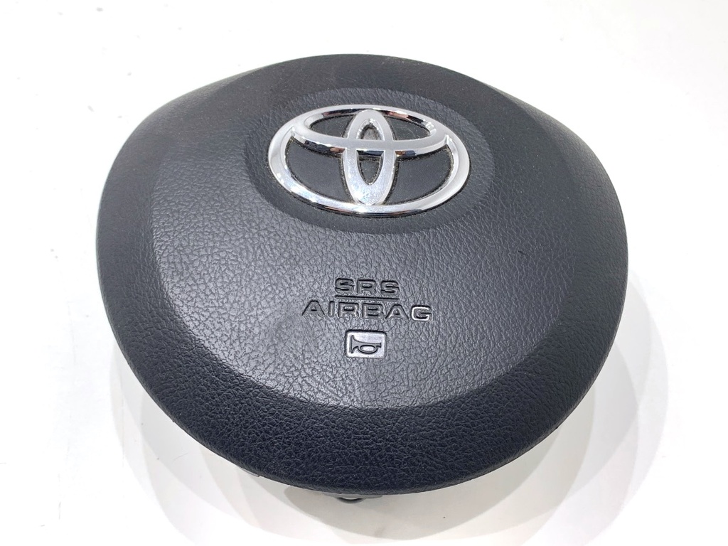[STARK-889500] Airbag del conductor TOYOTA YARIS (_P13_) 1.3 2010-2022