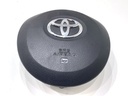 Airbag del conductor TOYOTA YARIS (_P13_) 1.3 2010-2022