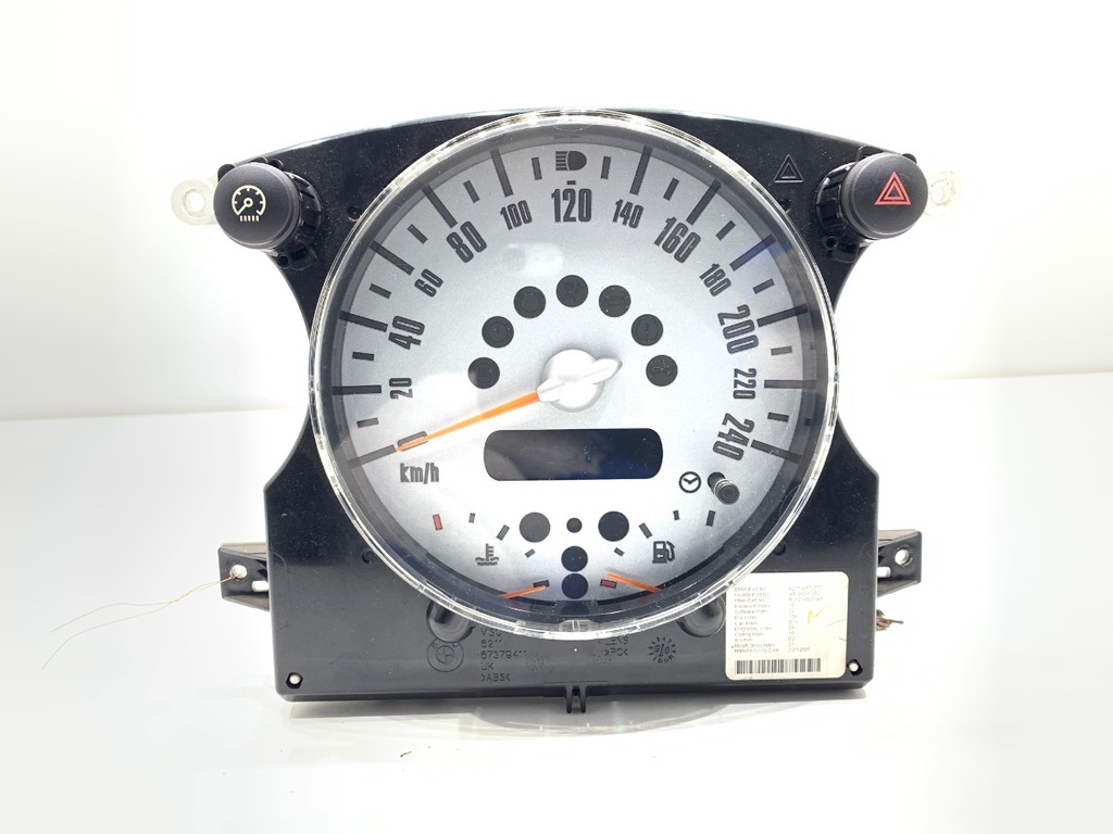 [STARK-889892] Cuentakilómetros MINI MINI (R50, R53) 2001-2006