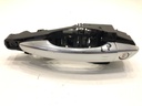 Manilla exterior de puerta delantera izquierda Citroën DS5 2011-2015