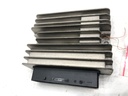 Amplificador Mercedes-Benz Clase C (W205) 2013-2022