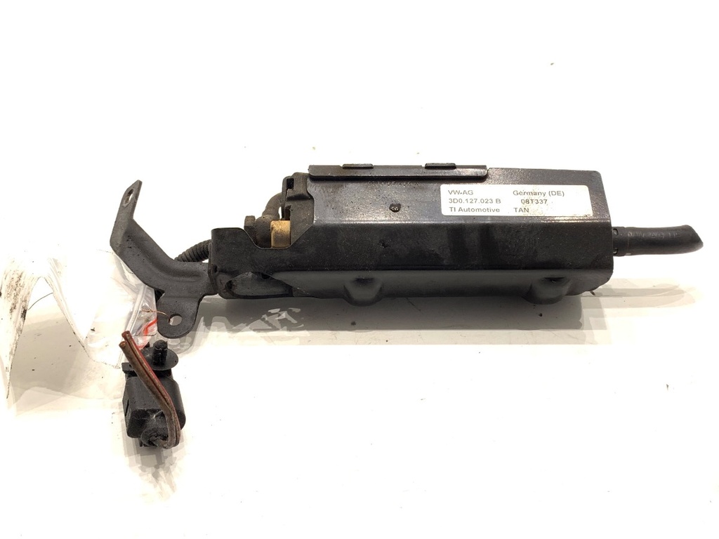[STARK-899184] Bomba de combustible VW Phaeton (3D1, 3D2, 3D3, 3D4, 3D6, 3D7, 3D8, 3D9) 3.0 V6 TDI 176 kW (240 CV) 2002-2016