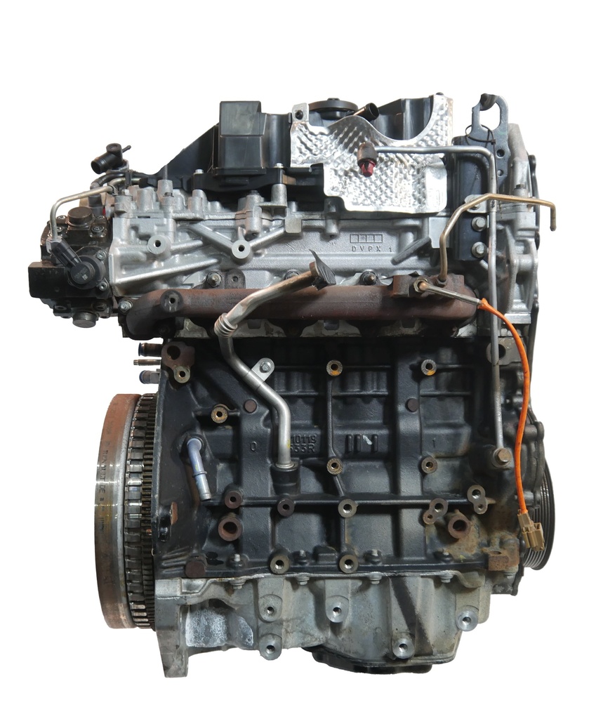 [MTD-485750] Motor Nissan Qashqai 1.6 DCi R9M406