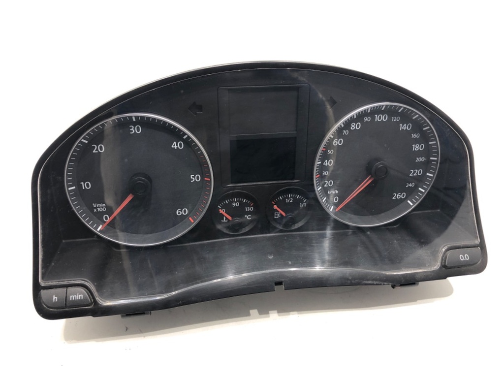 [STARK-904568] Cuentakilómetros VW Golf V (1K1) 1.9 TDI 105 CV 2003-2010