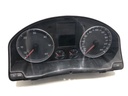Cuentakilómetros VW Golf V (1K1) 1.9 TDI 105 CV 2003-2010