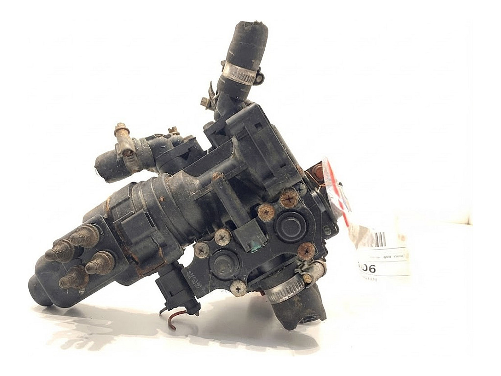 [STARK-909109] Válvula solenoide de agua AUDI A8 D3 4.0 TDI quattro 2003-2005