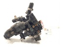 Válvula solenoide de agua AUDI A8 D3 4.0 TDI quattro 2003-2005