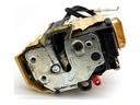 Cerradura puerta delantera izquierda FIAT PANDA (312_, 319_) 2012-2022