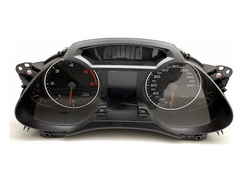 [STARK-927376] Cuentakilómetros AUDI A4 B8 Avant (8K5) 2007 - 2015 2.0 TDI 105 kW [143 KM] diésel 2008 - 2015
