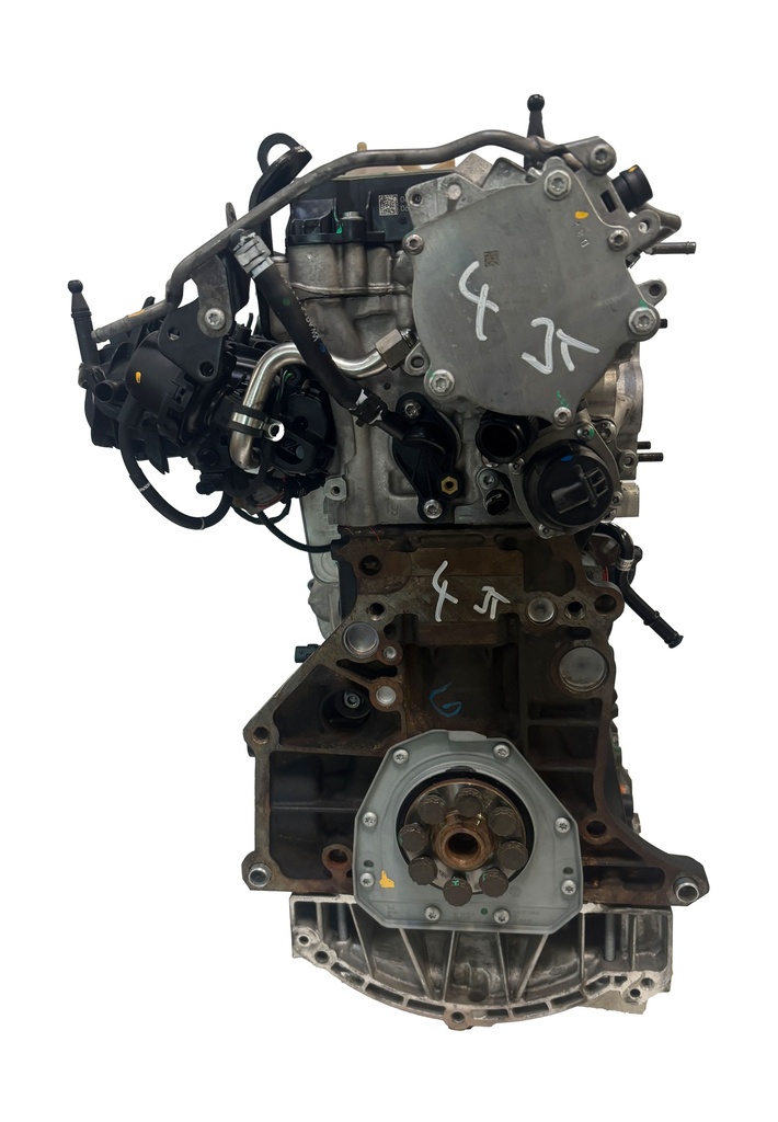 [MTD-487399] Motor VW Audi Seat Skoda 2.0 TSI TFSI