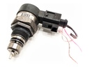 Sensor de presión de combustible Audi A4 B8 Avant (8K5) 2.0 TDI 105 kW 2008-2015