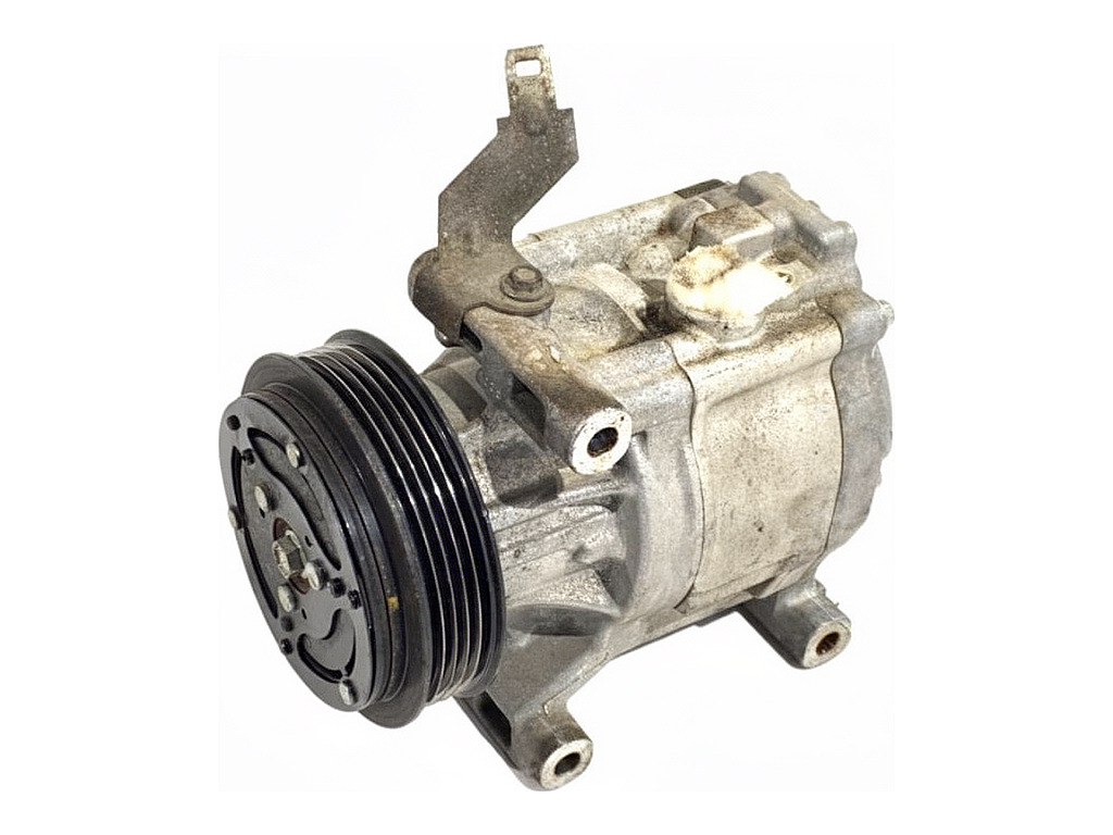 [STARK-929664] Compresor de aire acondicionado FIAT Bravo II (198_) 1.4 gasolina 90 CV (DCP09061) 2007-2014