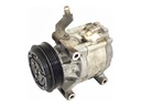 Compresor de aire acondicionado FIAT Bravo II (198_) 1.4 gasolina 90 CV (DCP09061) 2007-2014