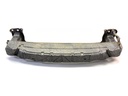 Barra tope trasera VW Passat CC B6 (357) 2.0 TFSI 2008-2012