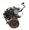 Motor Audi Skoda VW 2.0 TFSi CZP CZPA