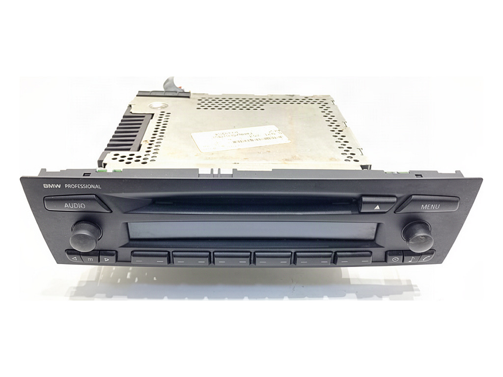 [STARK-934906] Radio BMW 3 (E90) 320 d 2004-2012