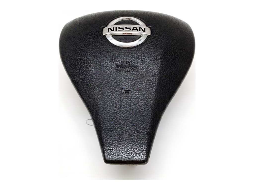 [STARK-935367] Airbag conductor Nissan X-Trail III (T32) 2013-2022