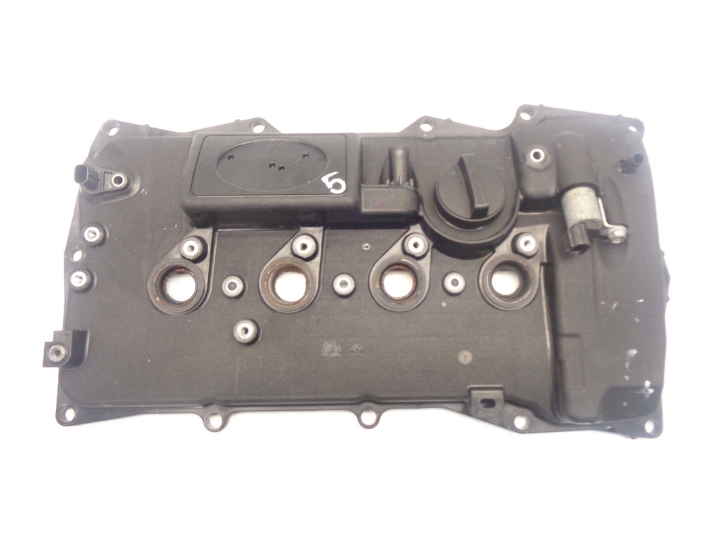 [MTD-380958] Tapa de válvulas para Toyota C-HR / Prius 1.8 Hybrid 2ZR-FXE 2ZR (ab 10/2016)