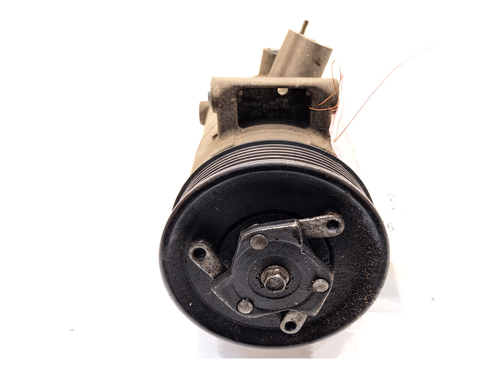 [STARK-915741] Compresor aire acondicionado VW Tiguan (5N_) 2.0 TDI 103 kW 2007-2018