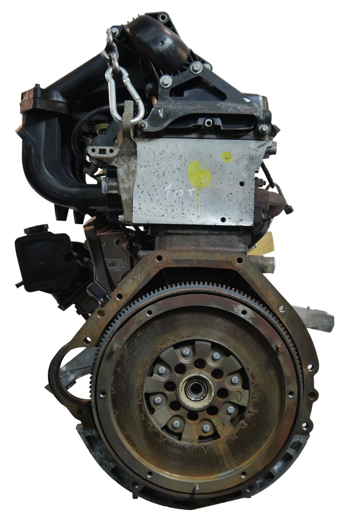 [MTD-490193] Motor Mercedes Sprinter 2.2 CDI OM611.987