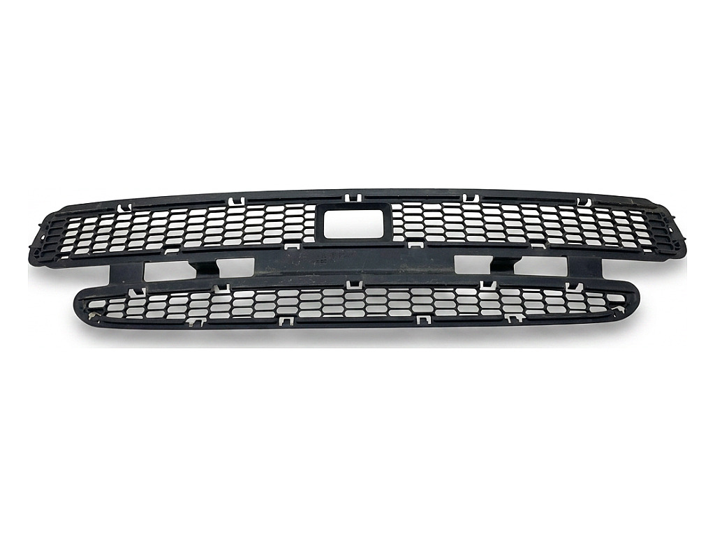 [STARK-919014] Rejilla de parachoques delantero Tesla Model S (5YJS) 2012-2022