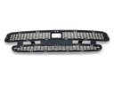 Rejilla de parachoques delantero Tesla Model S (5YJS) 2012-2022