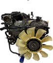 Motor Nissan Pathfinder III R51 4.0 V6 VQ40DE