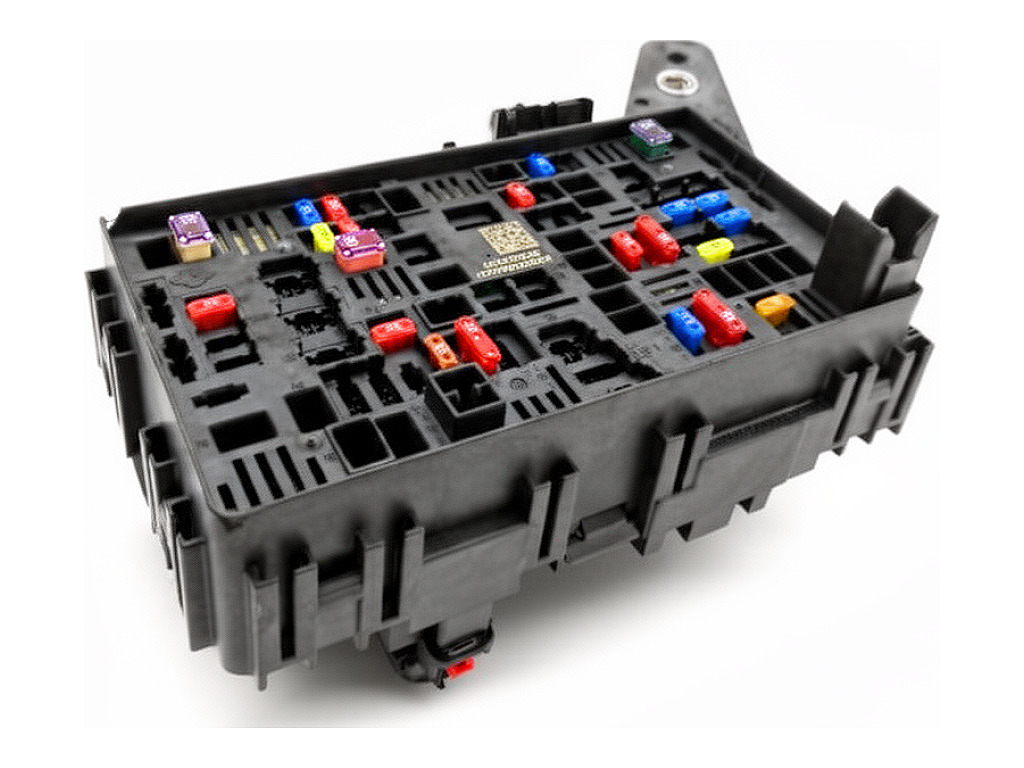 [STARK-921110] Caja de Fusibles Jeep Grand Cherokee L V (WL) 3.6 4WD 2021-2022