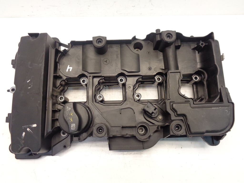 [MTD-389530] Tapa de válvulas para Mercedes-Benz C-Klasse W204 S204 1.8 CGI M271.820